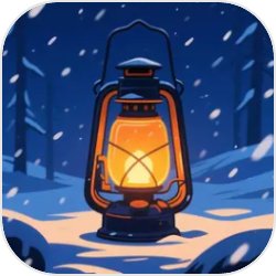 雪山求生游戏
