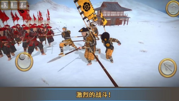 王国保卫传奇游戏图1