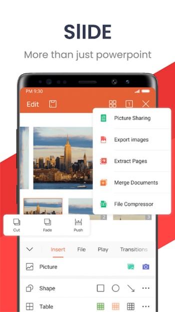 wps国际版图4