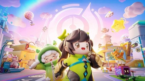 元梦之星图4