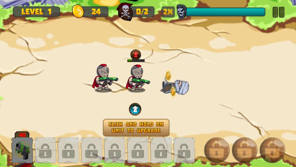斯巴达之盾（Shield of Sparta）图1