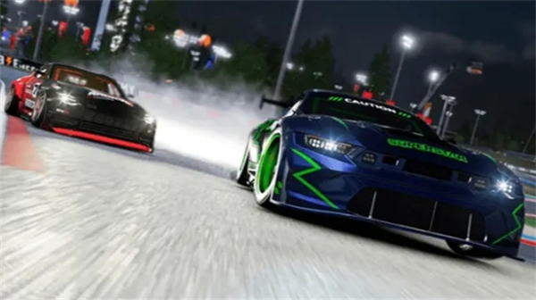 CarX Street游戏图4