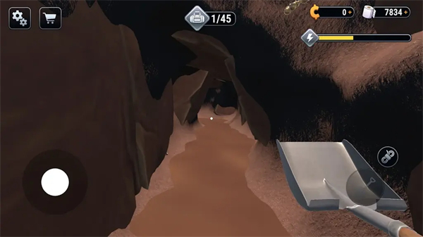 越狱模拟器3D游戏图2