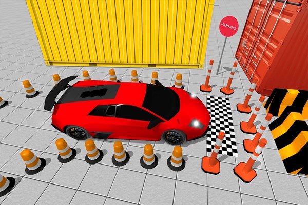 Real Car Parking Simulator手游图3