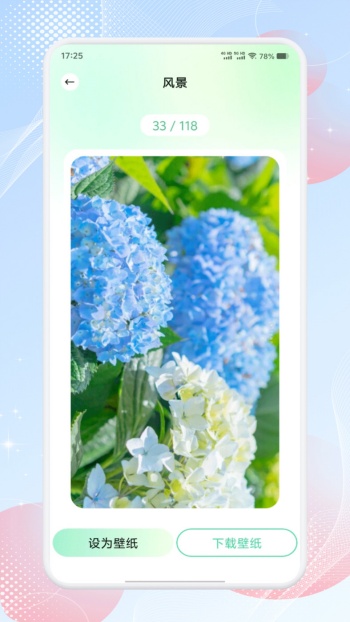 荷花壁纸app图2