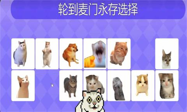 Meme的毒药游戏图2