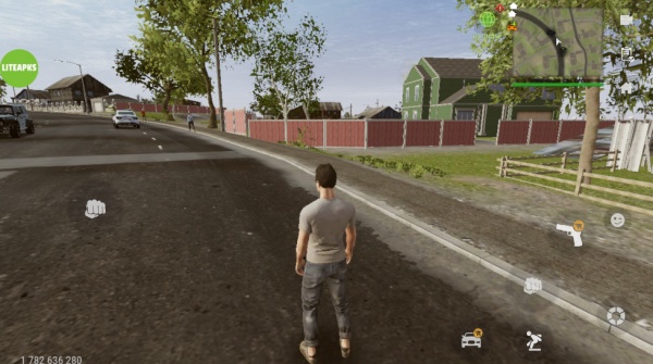 火力全开2新版mod菜单最新版图3