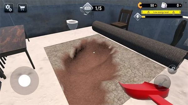 越狱模拟器3D游戏图4