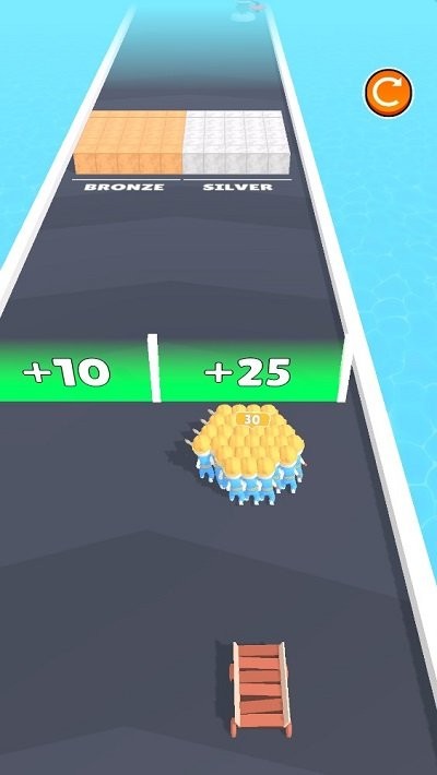 Miner Run官网版图2