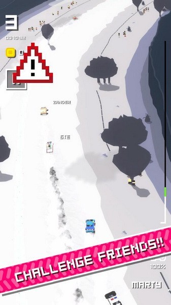 RallyDay游戏图2