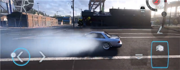 carx漂移赛车3无限金币版2.9.0图1