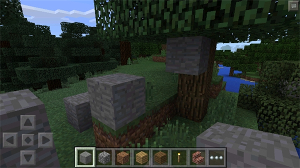 minecraftPE旧版图2