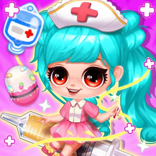潮流装扮日常游戏
