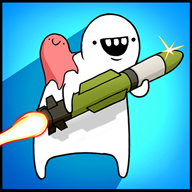 导弹rpg手游(Missile RPG)