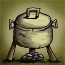 饥荒烹饪模拟器（Crockbook for Don&#39;t Starve）