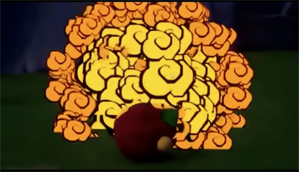 植物大战僵尸3D融合版图2