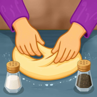 舒适厨房烹饪ASMR游戏