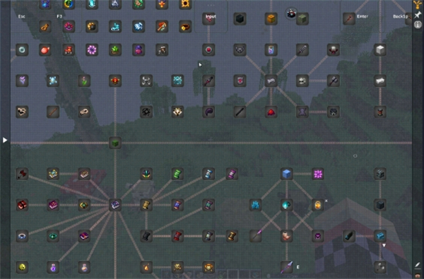 我的世界龙之冒险新征程游戏图1