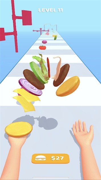 食物交换(Food Swap)图2