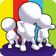 Color Switch 3D游戏