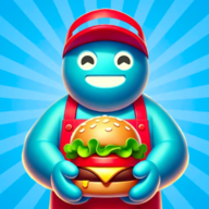 Burger Store : Arcade Idle手游