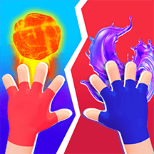 魔法休闲对决游戏