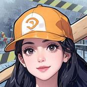 咸鱼逆袭游戏