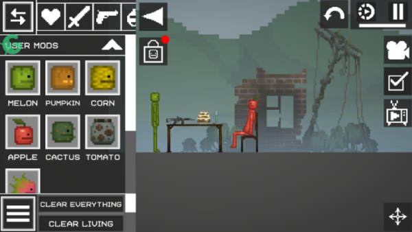 甜瓜游乐场国际服图1