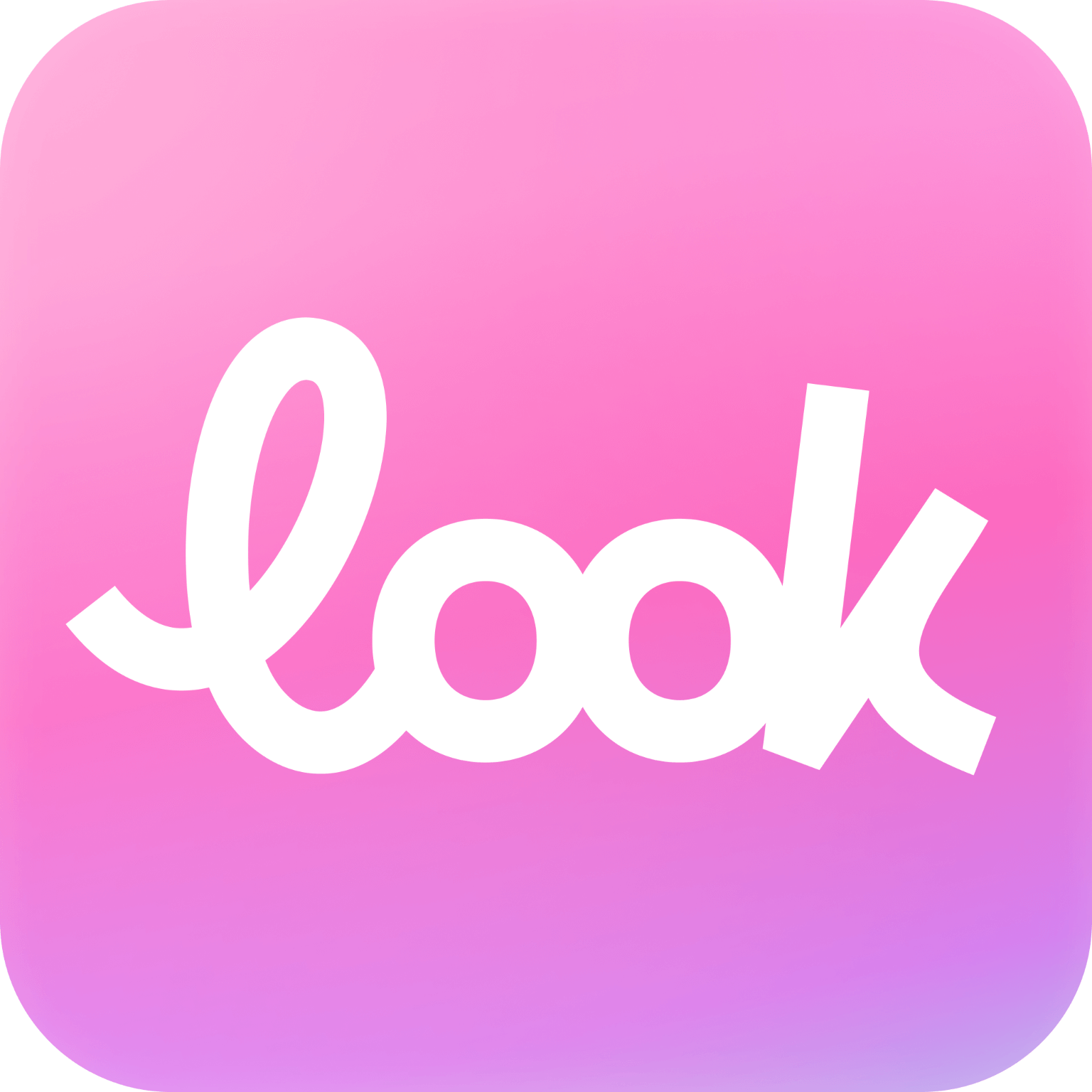 LOOK软件