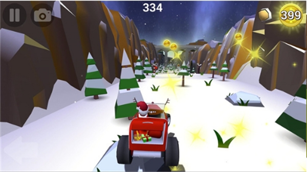 菲利刹车记2最新版FailyBrakes2图1