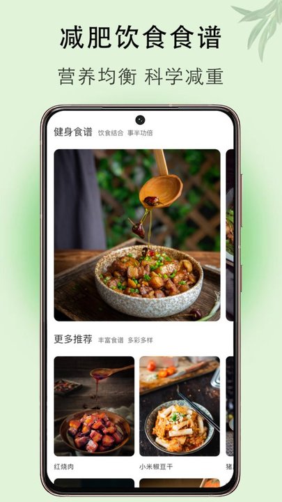 体重管理手机版图3