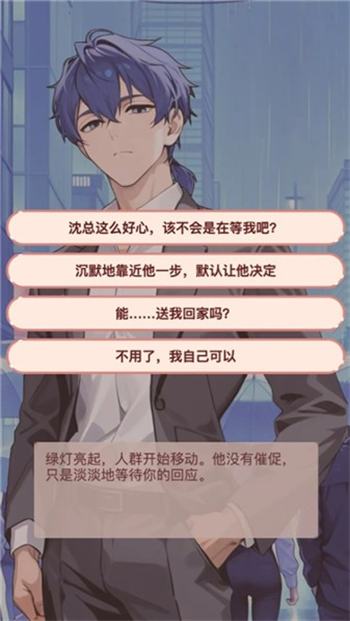 我的秘密回忆游戏图2