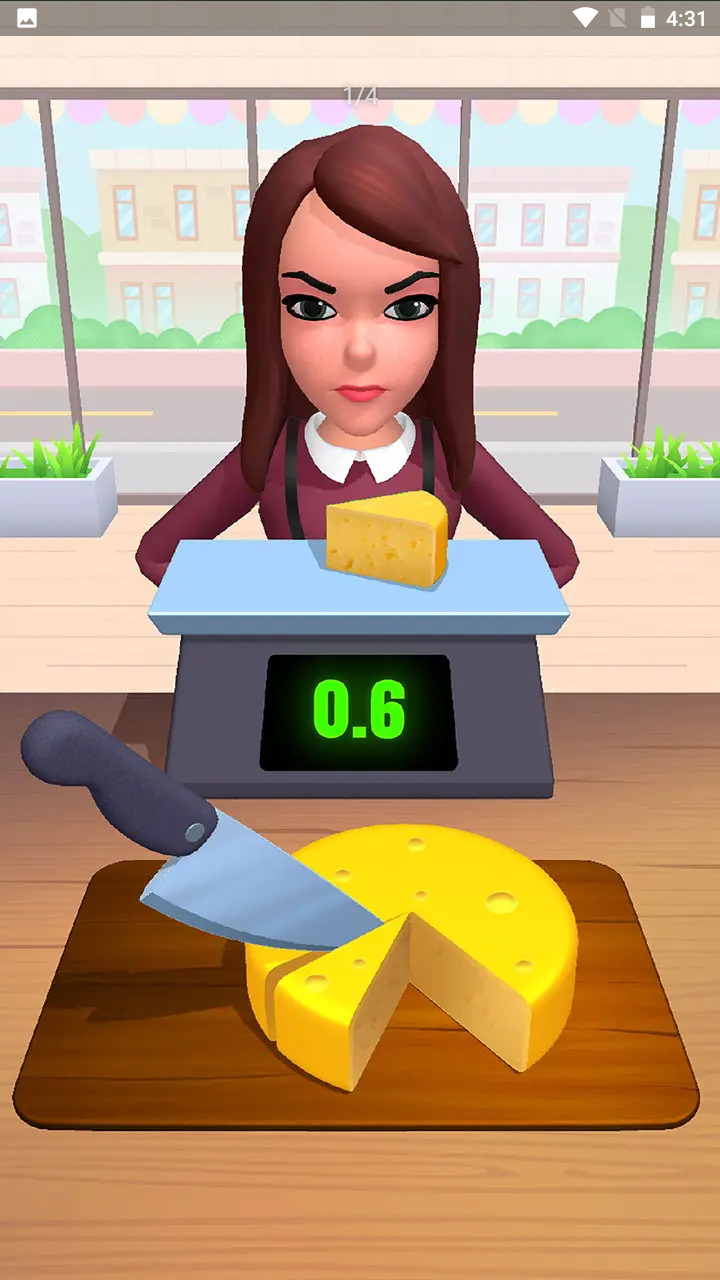 切肉贼6游戏图1
