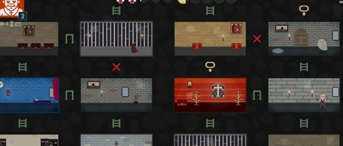 Undervault官方版图3