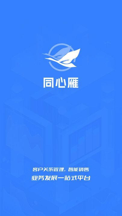 同心雁SERP软件图2