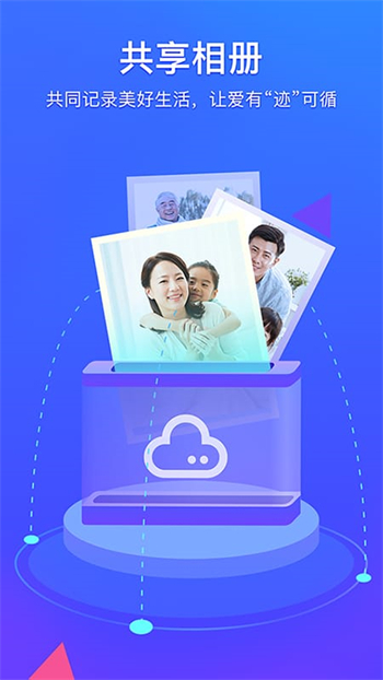 腾讯相册管家app图2