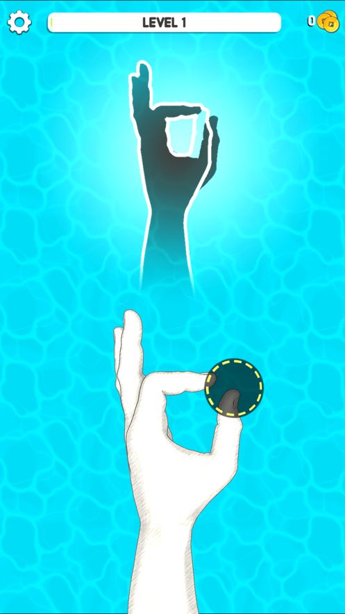 Hit Shadow图3