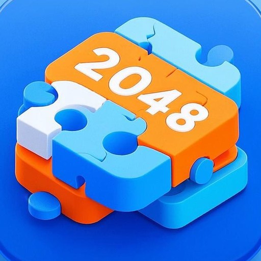 2048算个球游戏
