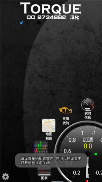 torque车况软件中文版图1