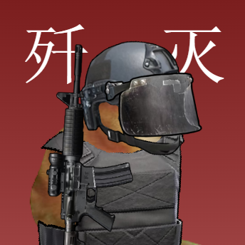 暗区突围2D歼灭作战游戏