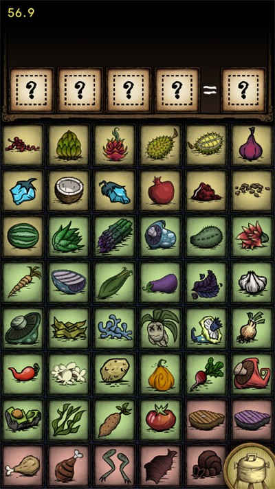 饥荒烹饪模拟器（Crockbook for Don&#39;t Starve）图3