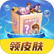 皮皮奇缘app