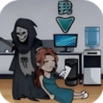 死神历险记游戏