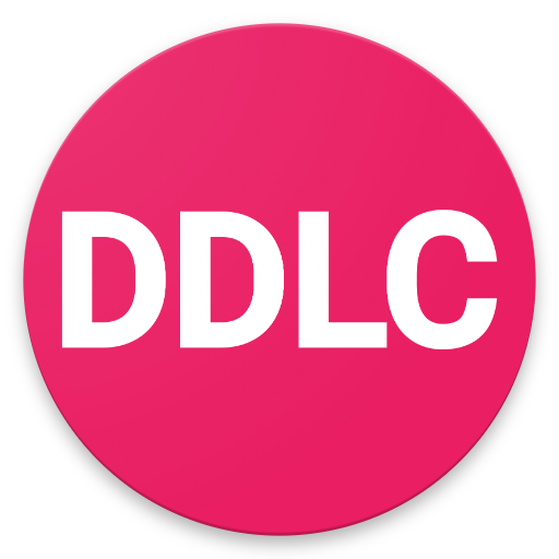 Doki Doki Literature Club游戏