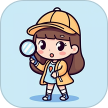 找搭子app