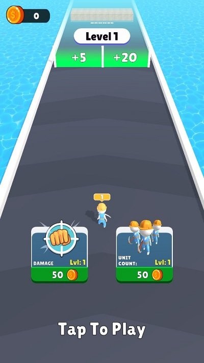 Miner Run官网版图3