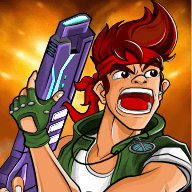 阿尔法枪（Alpha Guns - free）