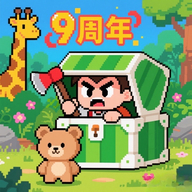 迷你大作战单机游戏