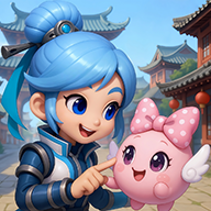 乐途跑跑西游记游戏