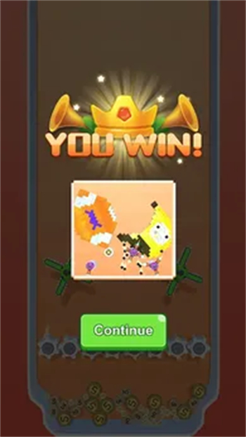 像素消除之星游戏图2